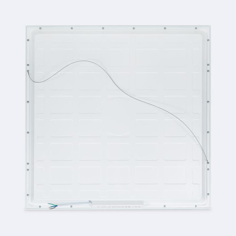 Panel LED 60x60cm 40W 4800lm Estanco IP65 Solid