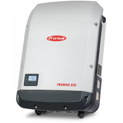Inversor Conexión a Red Fronius ECO 25kW