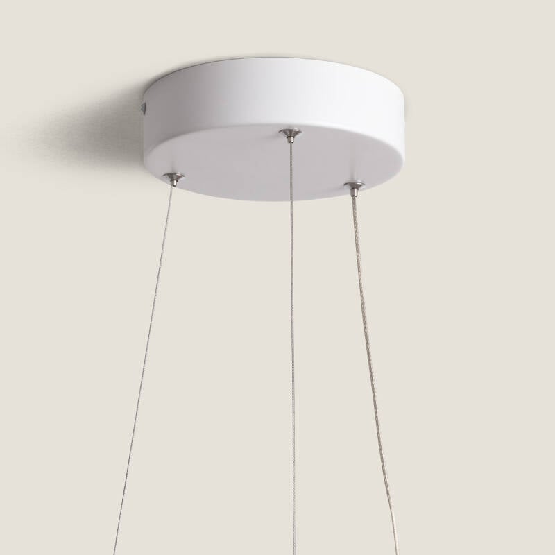 Lámpara Colgante LED 36W Ø450 mm Kate
