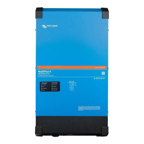 Inversor Victron Multiplus-II 48V 8000VA 110+100A