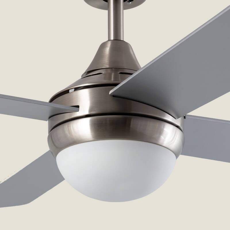 Ventilador de Techo Navy Niquel 110cm