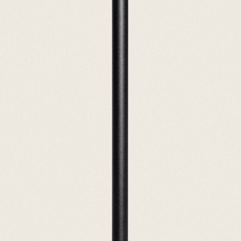 Baliza Exterior LED 6W 60 cm Superficie Drimlec