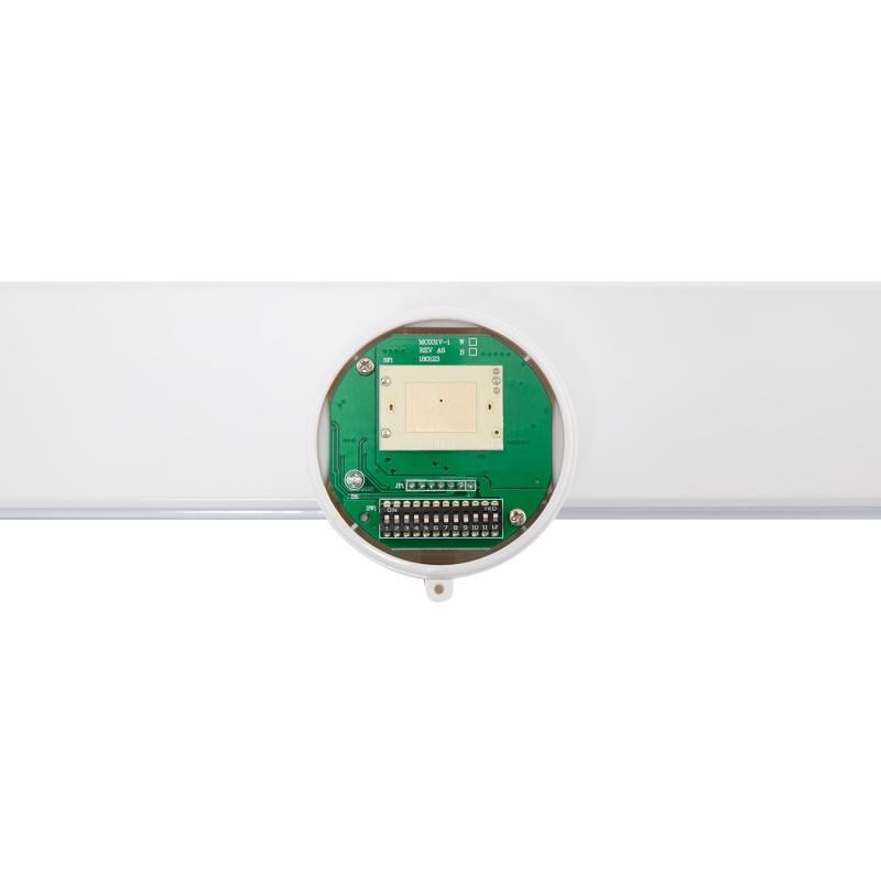 Sensor de Movimiento para Barra Lineal LED Trunking 60W MERRYTEK MC054V-RC2-A