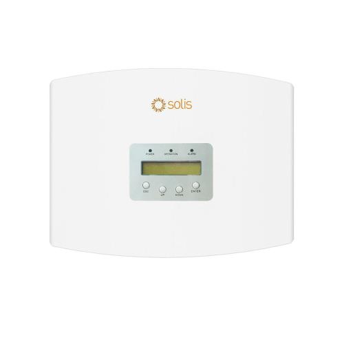 Export Power Manager 3-5G para Inversor Solis