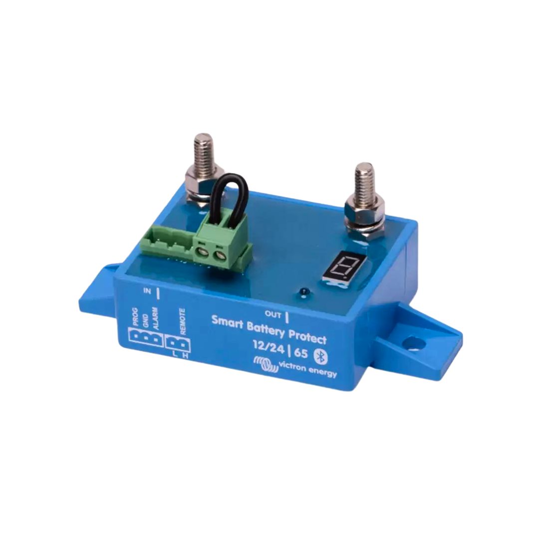 Battery Protect Victron Smart 12/24V 65A
