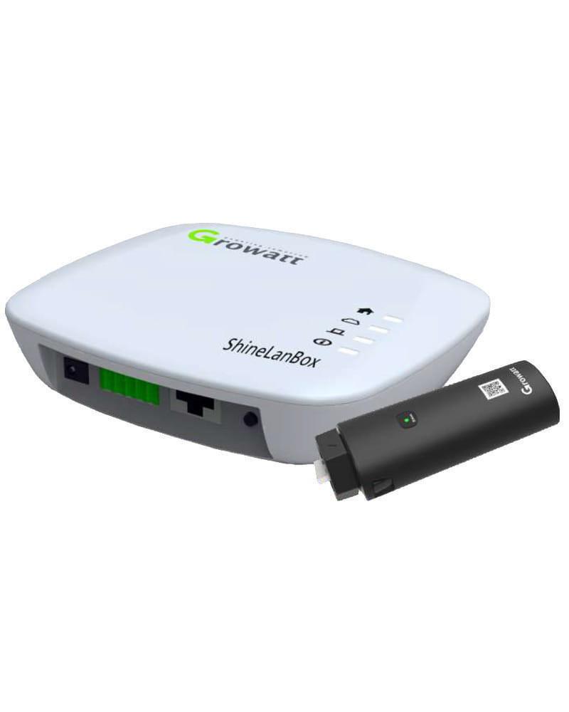 Kit Instalación Placas Solares Autoconsumo 5000W con batería 25kWhdia