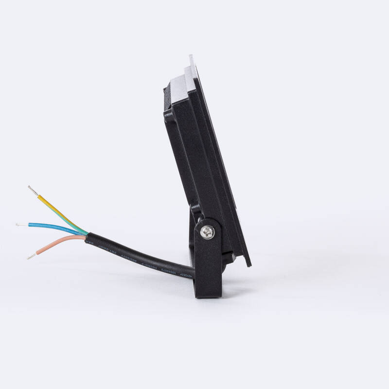 Foco Proyector LED 30W 120 lm/W IP65 S2 Blanco Frío 5000K