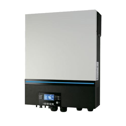 Inversor Cargador 8000W 48V Voltronic MAX