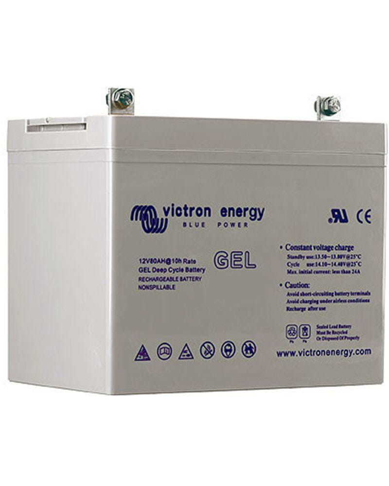 Batería Victron GEL 12V 66Ah