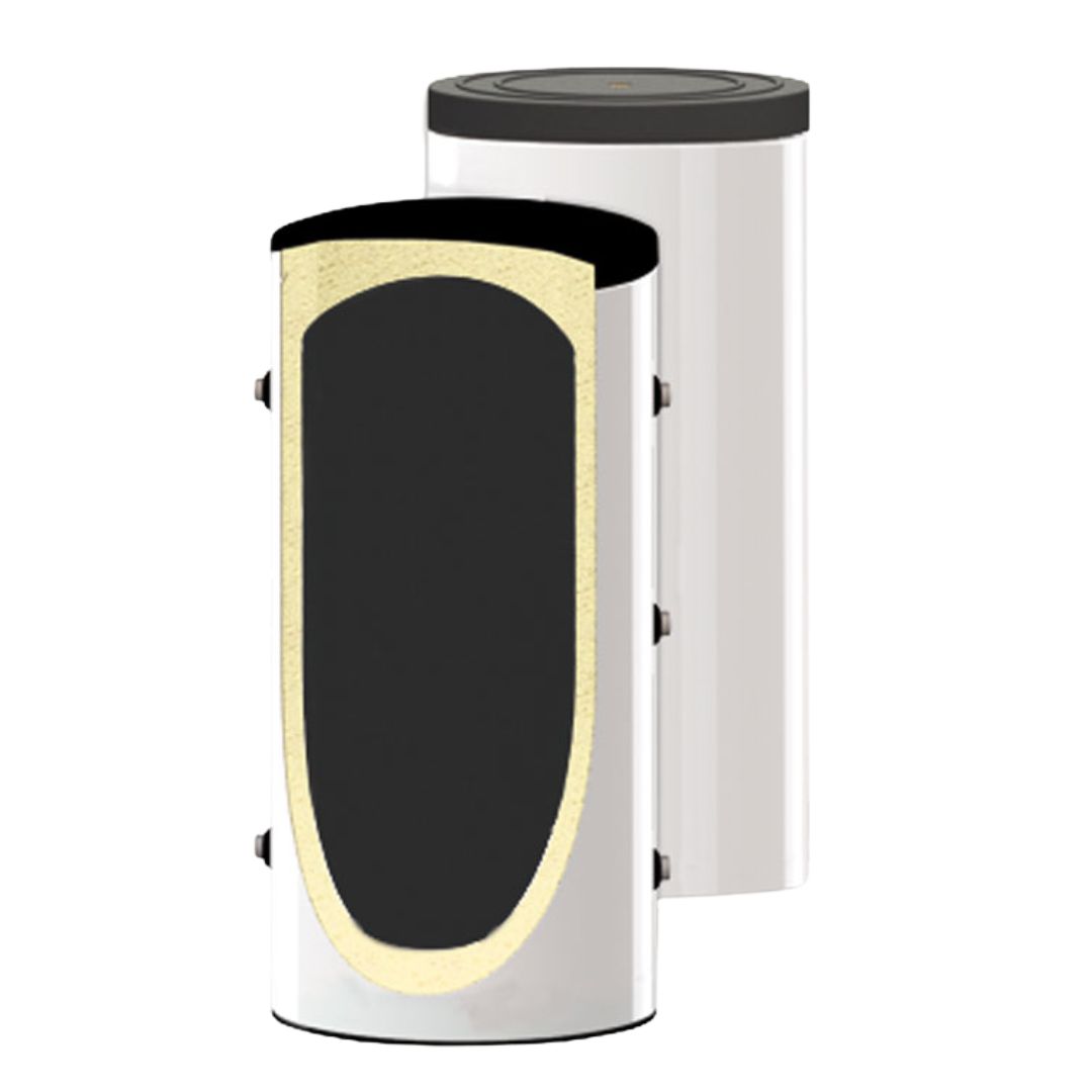 Kit Aerotermia ACS Bibloc 7,5kW Saunier Duval para ACS 150L