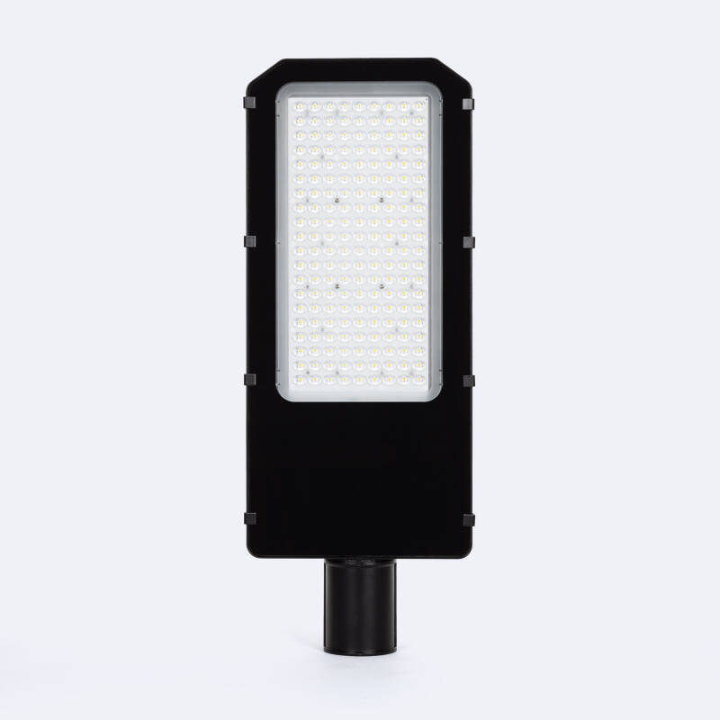 Farola LED 150W Harlem Chip OSRAM Negro