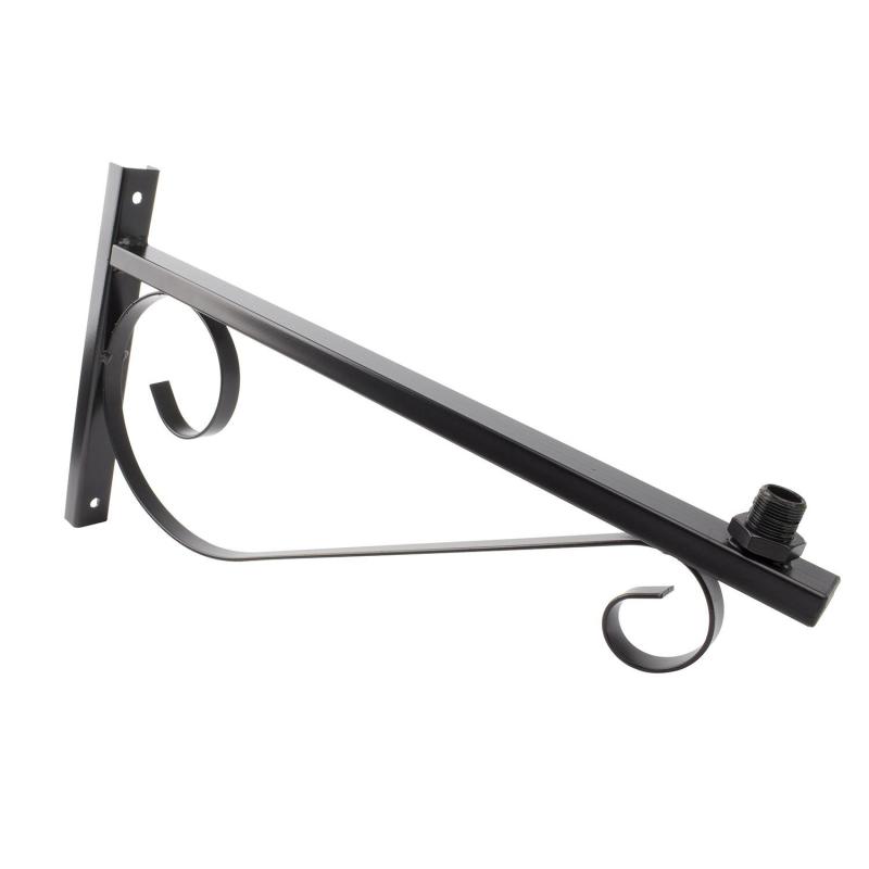 Brazo de Pared 60cm para Farolas de Alumbrado Público