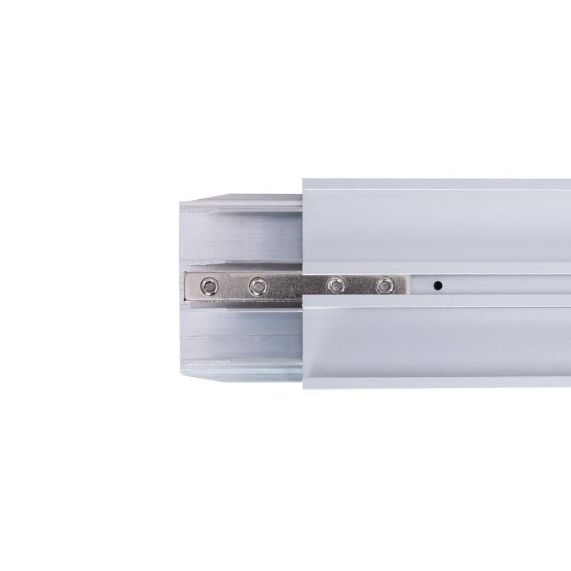 Unión Recta para Barra Lineal Turner 40W