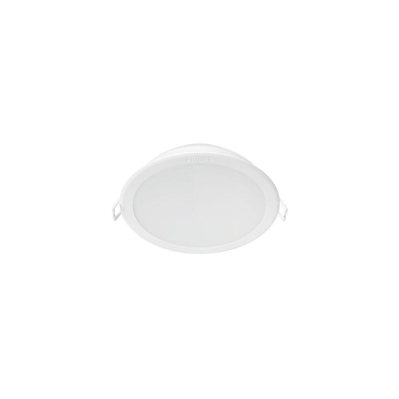 Downlight LED 12.5W PHILIPS Slim Meson Corte Ø 125 mm