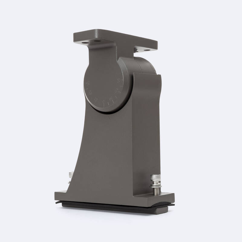 Soporte Tipo Direct-Arm para Foco Proyector LED 300-500W Premium 160lm/W INVENTRONICS Regulable 1-10V Pyros Alumbrado Público