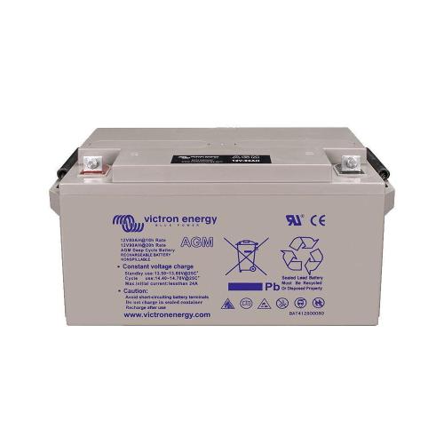 Batería AGM 12V 90Ah Victron Energy