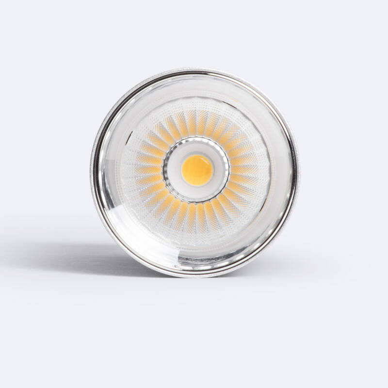 Lámpara Colgante LED 18W Aluminio Misoh