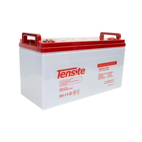 Batería AGM 12V 150Ah Tensite