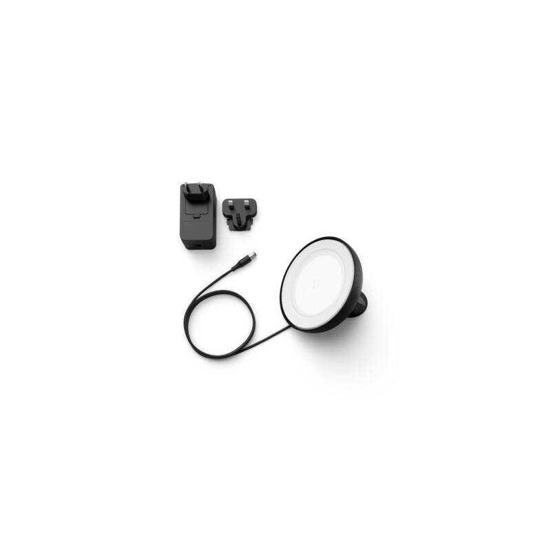 Lámpara de Mesa LED White Color 5.3W PHILIPS Hue Bloom