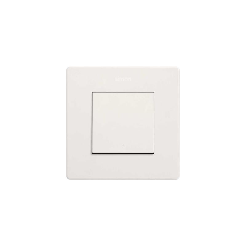 Interruptor Simple Conmutado Monoblock SIMON 270 20000951-090