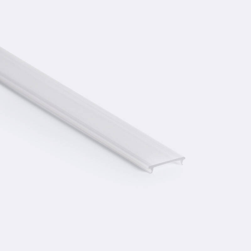 Tapa 10 metros para Perfil de Aluminio compatible con Ref. 128689, 128918, 128923