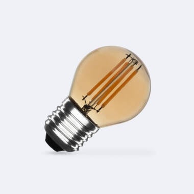 Bombillas LED E27