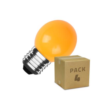 Bombillas LED E27 Convencional