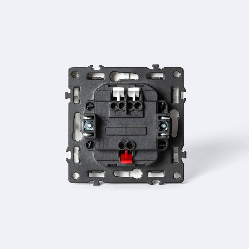 Interruptor Persiana Luxe 990