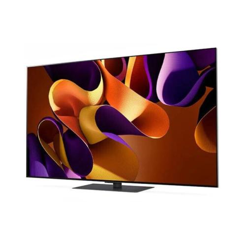 Televisor 65 Pulgadas LG oled65g45lw OLED EVO 4K UltraHD Smart TV