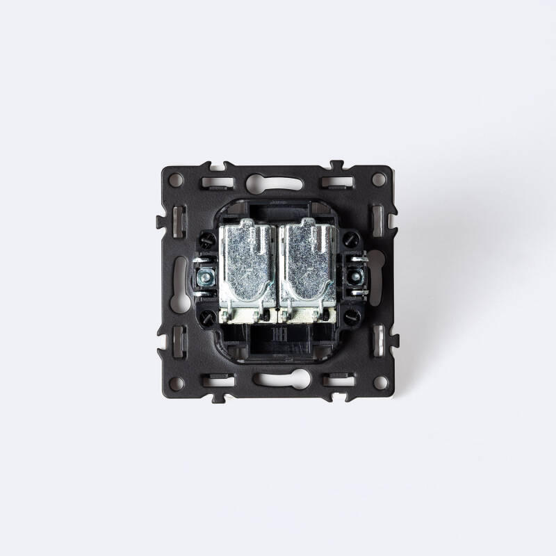 Toma Final TV + Satélite Luxe 990