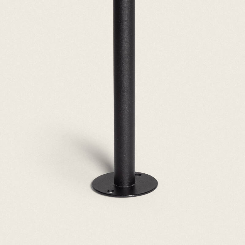 Baliza Exterior LED 6W 60 cm con Pincho Garmil