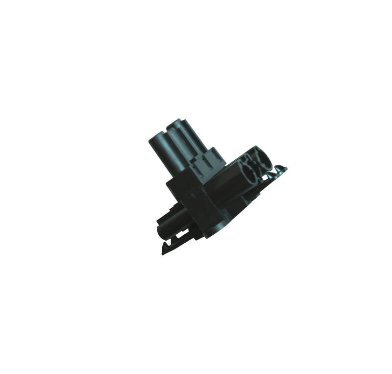 Conector Distribuidor T GST18 Entrada 3 Polos