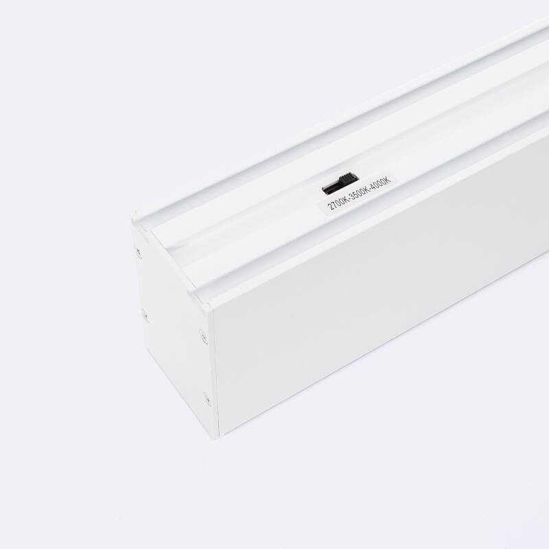 Barra Lineal LED 120cm 40W CCT Seleccionable Timmy LIFUD