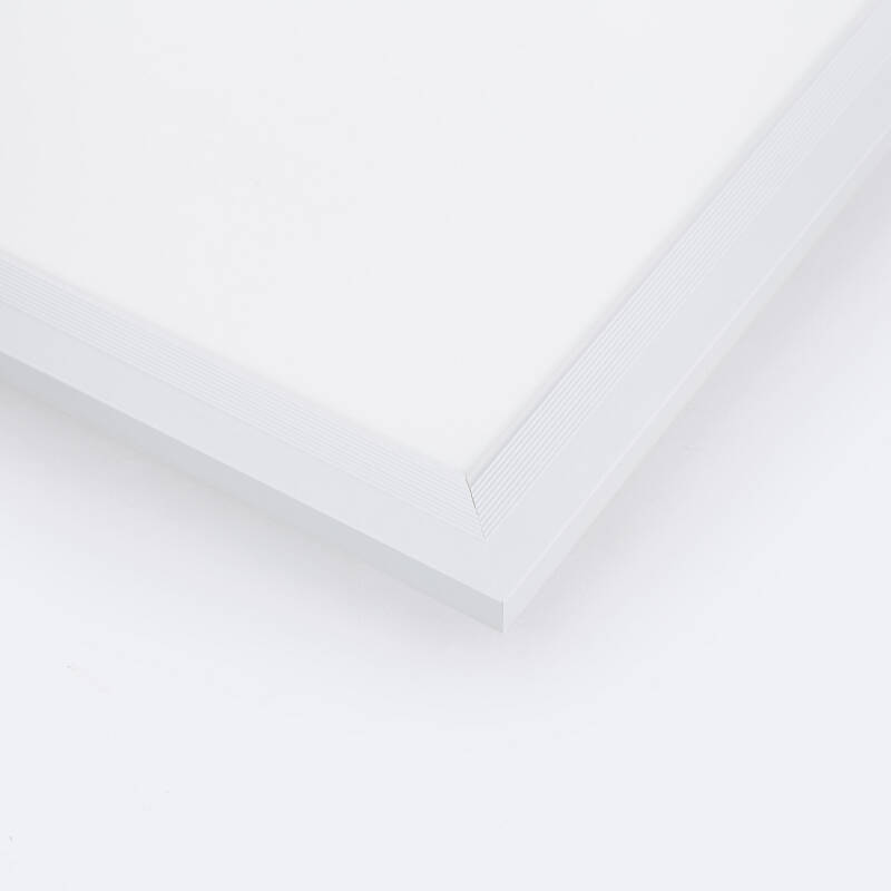 Pack de 2 Panel LED 60x60 cm 40W 4000lm