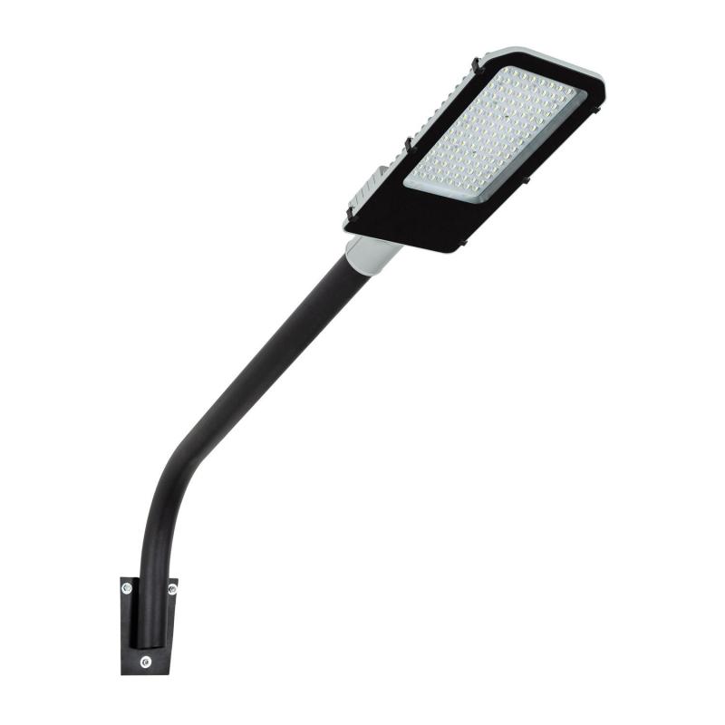 Brazo de Pared Ø60mm para Farolas de Alumbrado Público