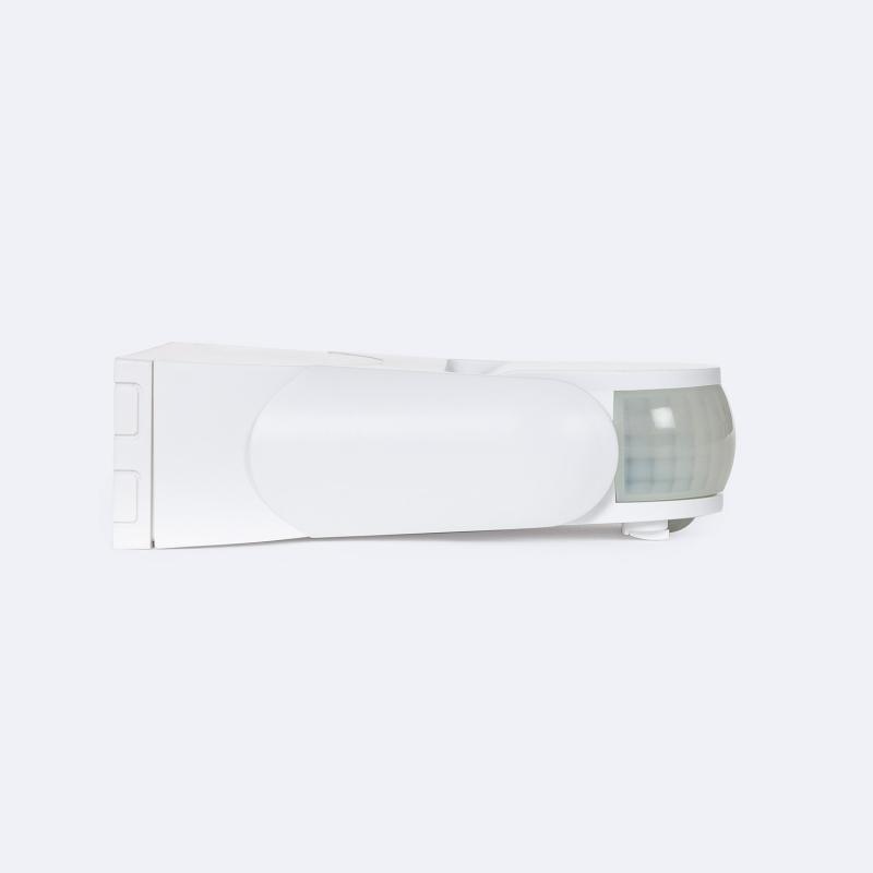 Sensor de Movimiento PIR 360° Ajustable IP65