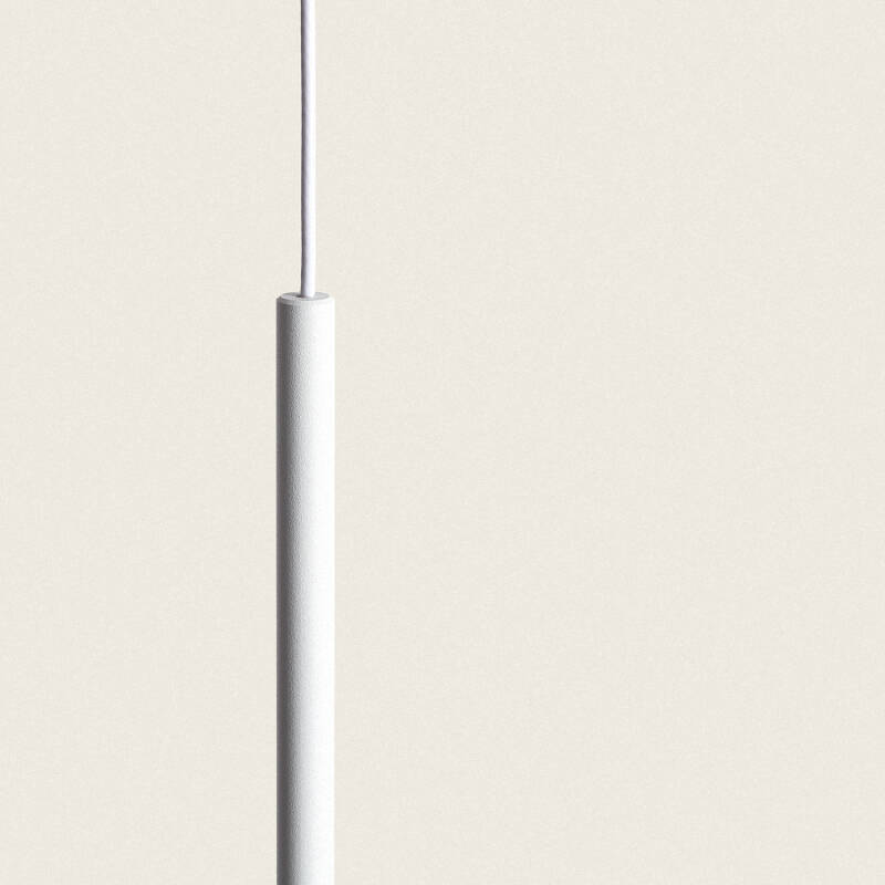 Lámpara Colgante LED 6W Aluminio Piaski