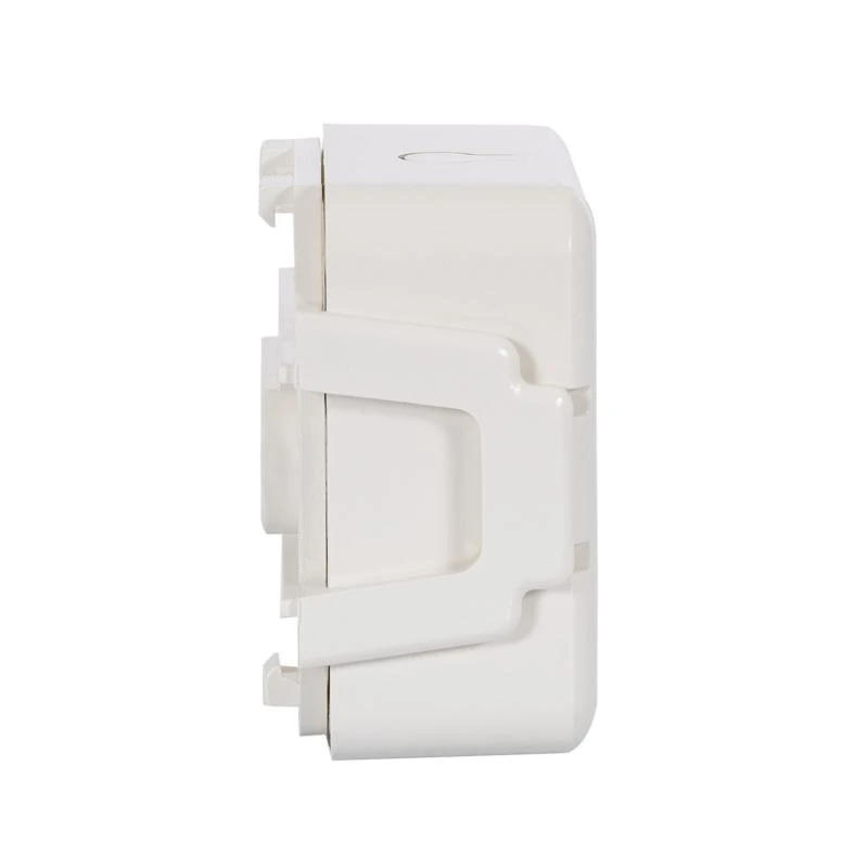 Interruptor Regulador LED WiFi TRIAC Compatible con Interruptor y Pulsador