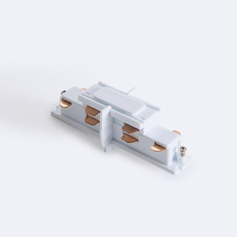 Conector Mini Tipo I para Carril Trifásico DALI