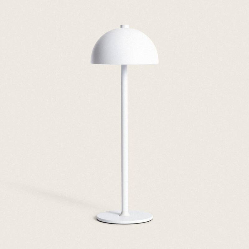 Lámpara de Mesa LED Portátil con Batería USB Recargable Kael