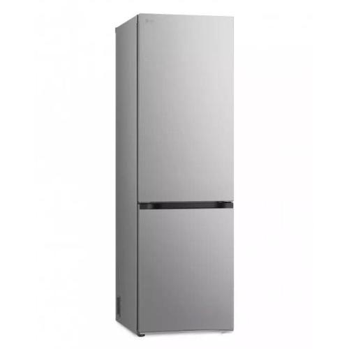 Frigorífico Combi LG GBV7180CPY 186cm Inox Antihuellas