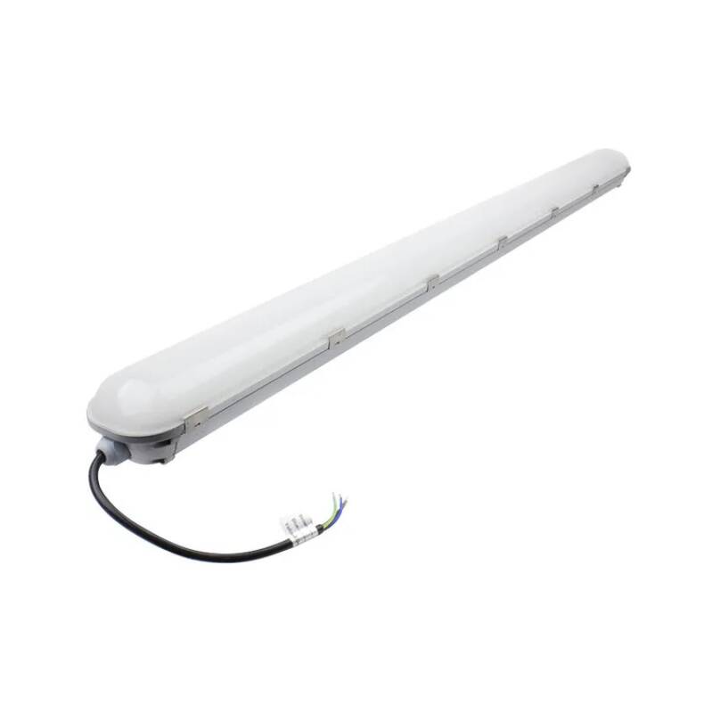 Pantalla Estanca LED 150cm 70W Aluminio IP65