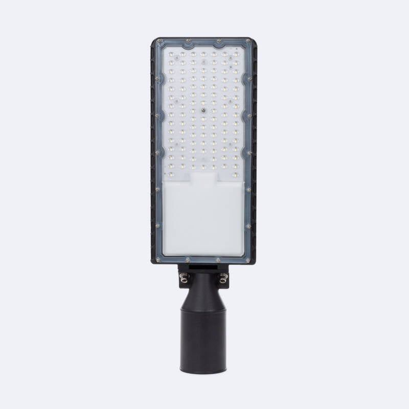 Farola LED 50W Auroa con Sensor Crepuscular