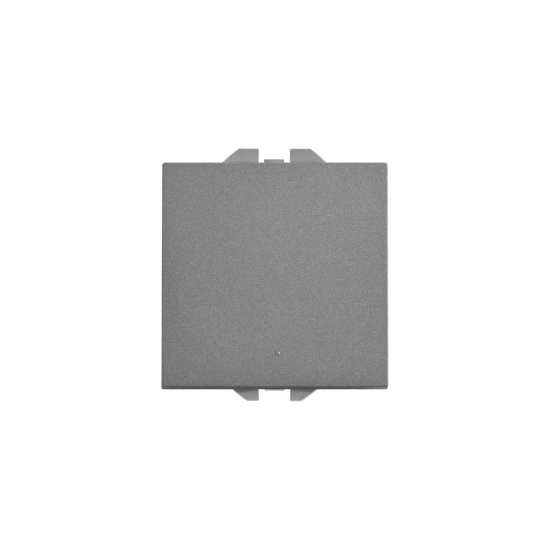 Mecanismo Interruptor Pulsador Neutro SIMON 270 20000150