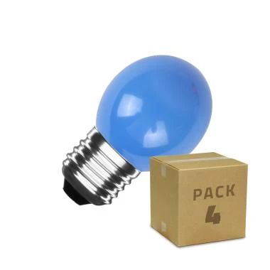 Bombillas LED E27 Convencional