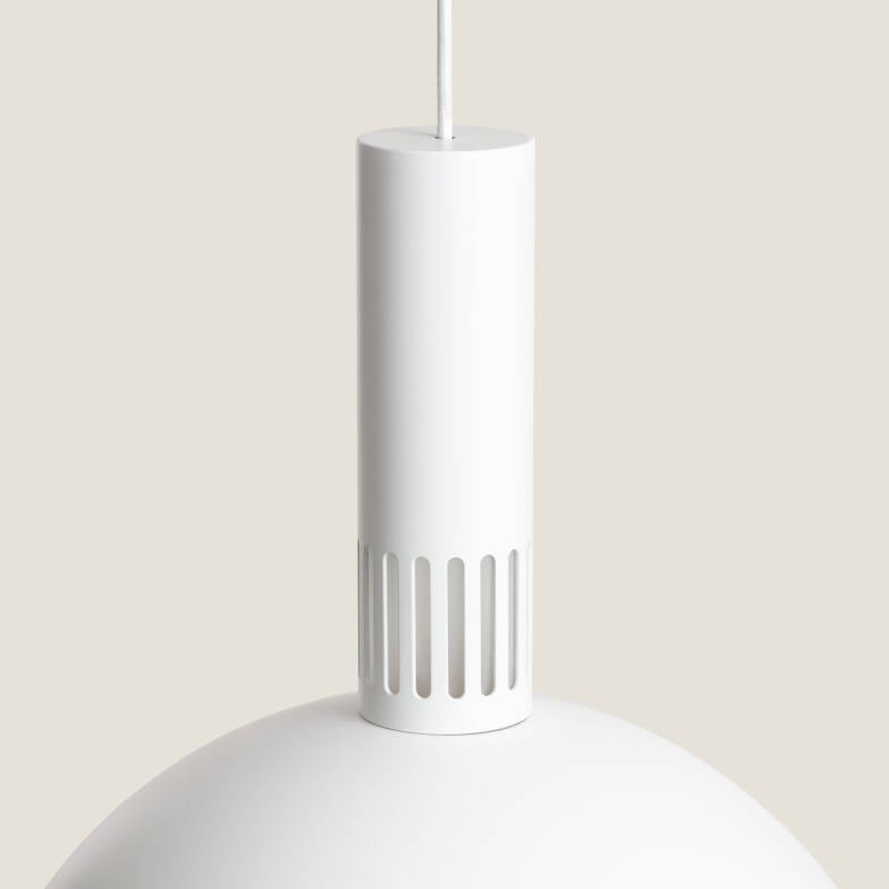 Lámpara Colgante LED 9W Metal CCT Seleccionable Sintra