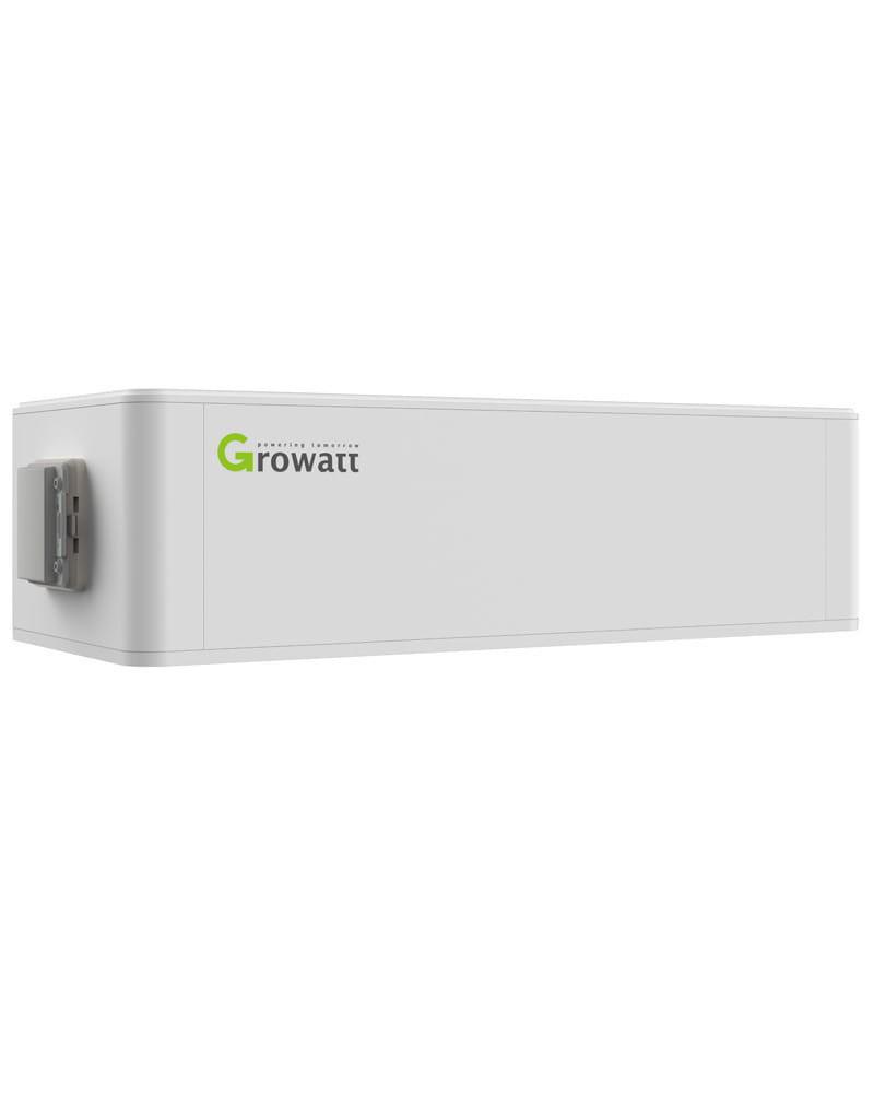 Baterías de Litio para Placas Solares Growatt ARK XH 17.9kWh