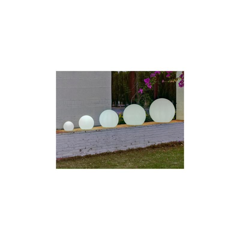 Esfera LED Buly 20 Solar Floating