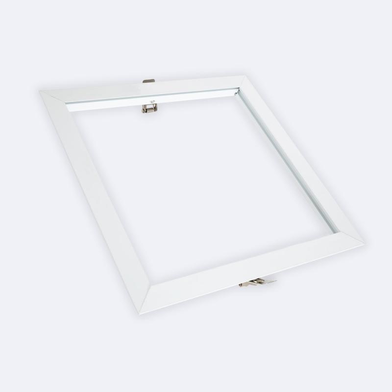 Marco Empotrable para Paneles LED 30x30 cm