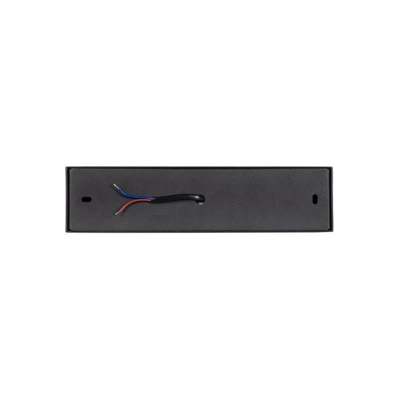 Foco Lineal Optic LED de Superficie 27cm 32W
